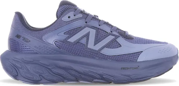 New Balance New Balance UTRN8X3 Мъже - Спортни обувки New Balance - Сив - UTRN8X3-7.5 - Size: 7.5