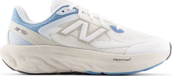 New Balance New Balance UTRNEB Жени - Спортни обувки New Balance - Бял - UTRNEB-4.5 - Size: 4.5