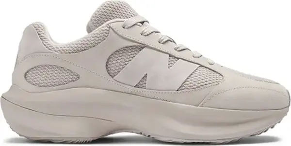 New Balance New Balance UWRPDFCA Мъже - Спортни обувки New Balance - Beige - UWRPDFCA-10 - Size: 10