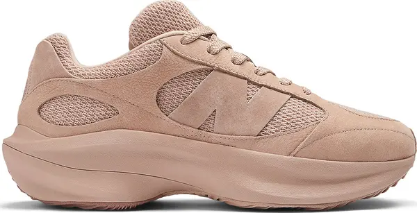 New Balance New Balance UWRPDFCB Мъже - Спортни обувки New Balance - Розов - UWRPDFCB-9 - Size: 9