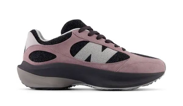New Balance New Balance UWRPDFSE