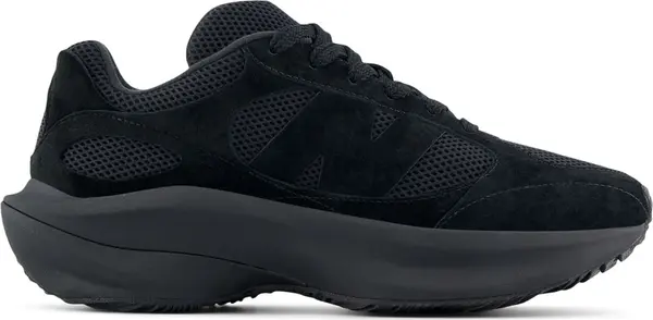 New Balance New Balance UWRPDTBA Мъже - Спортни обувки New Balance - Черен - UWRPDTBA-11 - Size: 11
