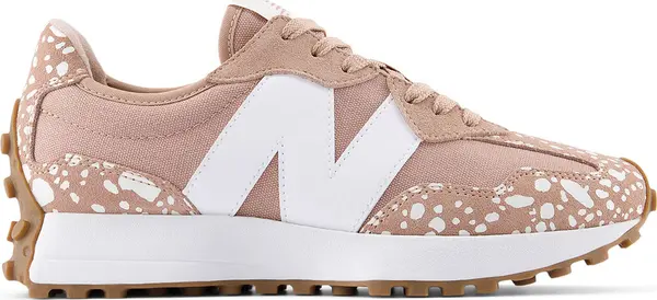 New Balance New Balance W3271TK Жени - Спортни обувки New Balance - Кафяв - W3271TK-8 - Size: 8