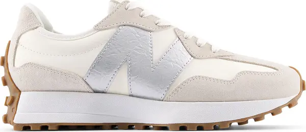 New Balance New Balance W327240 Жени - Спортни обувки New Balance - Beige - W327240-5 - Size: 5