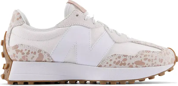 New Balance New Balance W32747W Жени - Спортни обувки New Balance - Бял - W32747W-5 - Size: 5