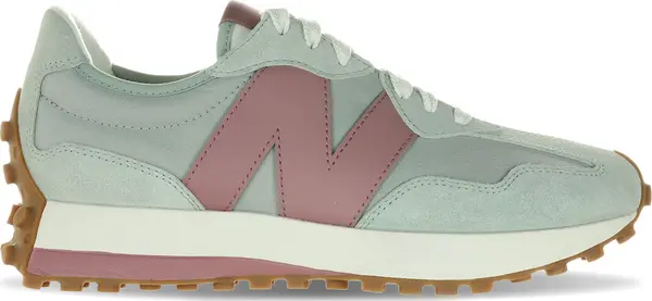 New Balance New Balance W3277BS Жени - Спортни обувки New Balance - Зелен - W3277BS-5.5 - Size: 5.5
