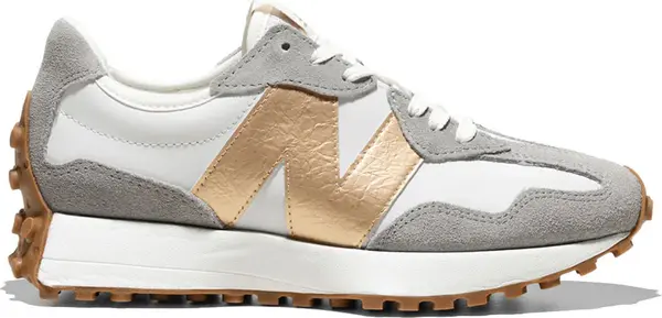 New Balance New Balance W3279NT Жени - Спортни обувки New Balance - Сив - W3279NT-8 - Size: 8