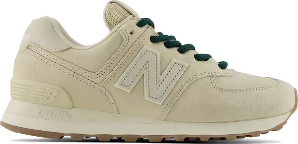 New Balance New Balance W57480T Жени - Спортни обувки New Balance - Beige - W57480T-5.5 - Size: 5.5