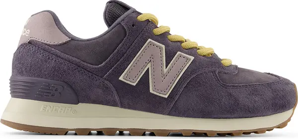 New Balance New Balance W5749OU Жени - Спортни обувки New Balance - Сив - W5749OU-4.5 - Size: 4.5