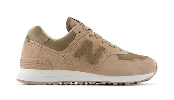 New Balance New Balance WL574HI2