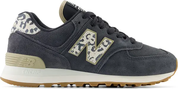 New Balance New Balance WL574XE2 Жени - Спортни обувки New Balance - Черен - WL574XE2-5 - Size: 5