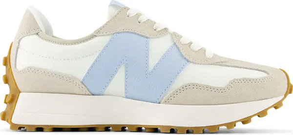 New Balance New Balance WS327FTA Жени - Спортни обувки New Balance - Beige - WS327FTA-7 - Size: 7