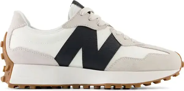 New Balance New Balance WS327GD Жени - Спортни обувки New Balance - Сив - WS327GD-4 - Size: 4