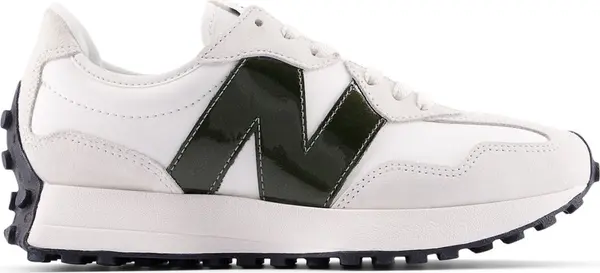 New Balance New Balance WS327JWA Жени - Спортни обувки New Balance - Бял - WS327JWA-5 - Size: 5
