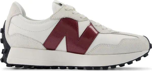 New Balance New Balance WS327JWC Жени - Спортни обувки New Balance - Бял - WS327JWC-4.5 - Size: 4.5