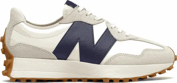 New Balance New Balance WS327KB Жени - Спортни обувки New Balance - Beige - WS327KB-4 - Size: 4