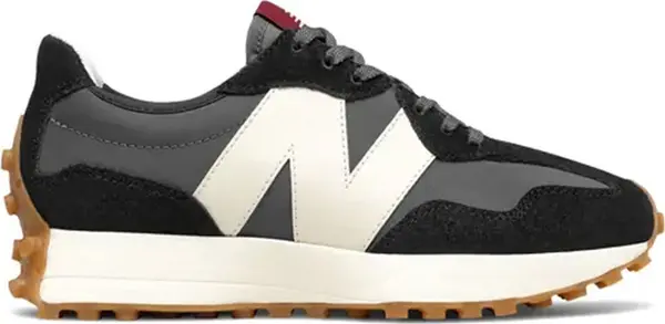 New Balance New Balance WS327KC Жени - Спортни обувки New Balance - Черен - WS327KC-4.5 - Size: 4.5