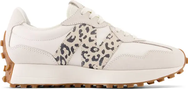 New Balance New Balance WS327PJ Жени - Спортни обувки New Balance - Бял - WS327PJ-7 - Size: 7