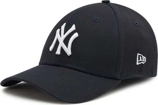New Era New Era 3930 MLB League Basic NEYYAN Unisex - Чапки New Era - Черен - 10145638-S/M - Size: S/M