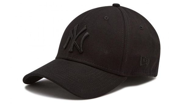 New Era New Era 3930 MLB League Basic NEYYAN