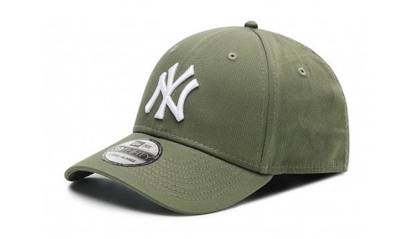 New Era New Era 3930 MLB League essential NEYYAN