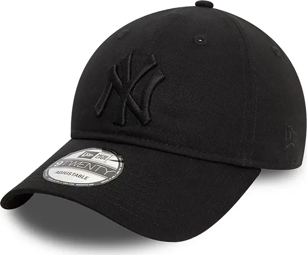 New Era New Era 920 MLB Nos league essential 9twenty NEYYAN Unisex - Чапки New Era - Черен - 60471465-One-size - Size: One size