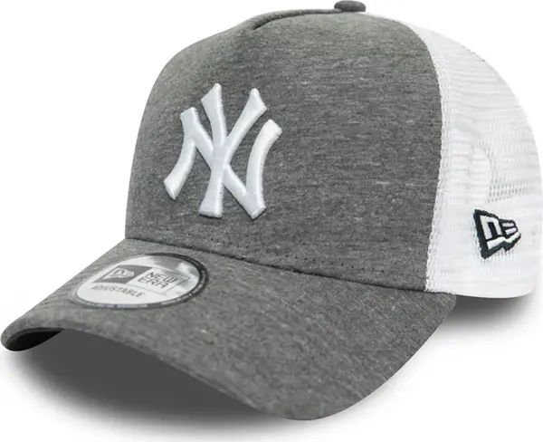 New Era New Era 940 Af trucker MLB jersey NEYYAN Мъже - Чапки New Era - Сив - 12523898-One-size - Size: One size