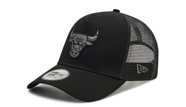 New Era New Era 940 Af trucker NBA Bob team logo CHIBUL