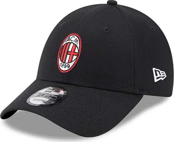 New Era New Era 940 Core 9forty ACMILAN Unisex - Чапки New Era - Черен - 60363649-One-size - Size: One size