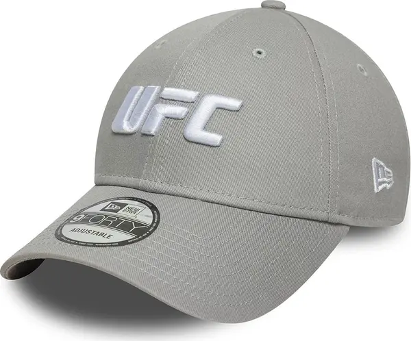 New Era New Era 940 Core 9forty UFCMMA Unisex - Чапки New Era - Сив - 60752777-One-size - Size: One size