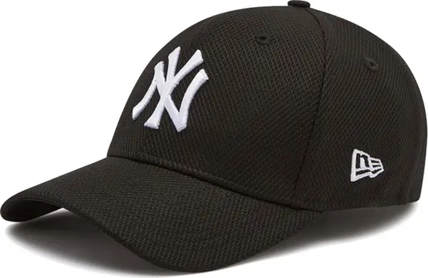 New Era New Era 940 MLB Diamond era NEYYAN Unisex - Чапки New Era - Бордо - 12523907-One-size - Size: One size