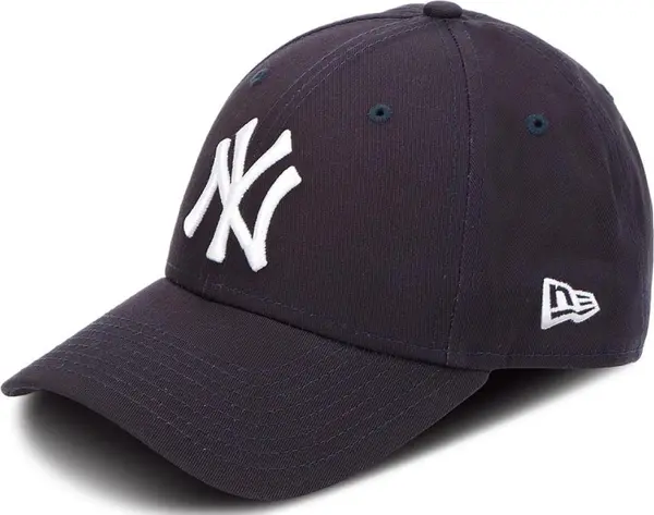 New Era New Era 940 MLB League Basic NEYYAN Unisex - Чапки New Era - Син - 10531939-One-size - Size: One size