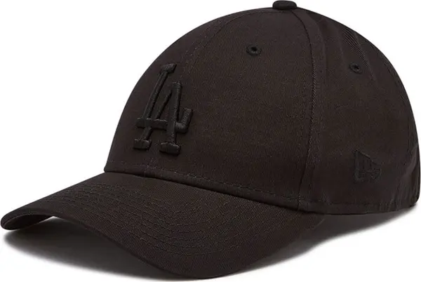 New Era New Era 940 MLB League essential 2 LOSDOD Unisex - Чапки New Era - Черен - 12052000-One-size - Size: One size