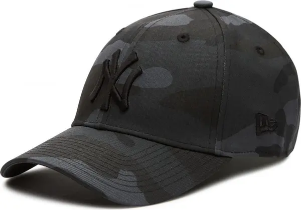 New Era New Era 940 MLB League essential NEYYAN Unisex - Чапки New Era - Черен - 12051998-One-size - Size: One size