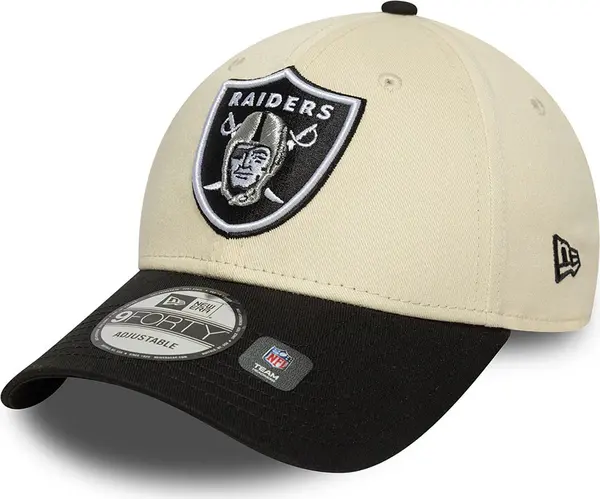 New Era New Era 940 NFL Wordmark 9forty LASRAI Unisex - Чапки New Era - Светло кафяв - 60691263-One-size - Size: One size