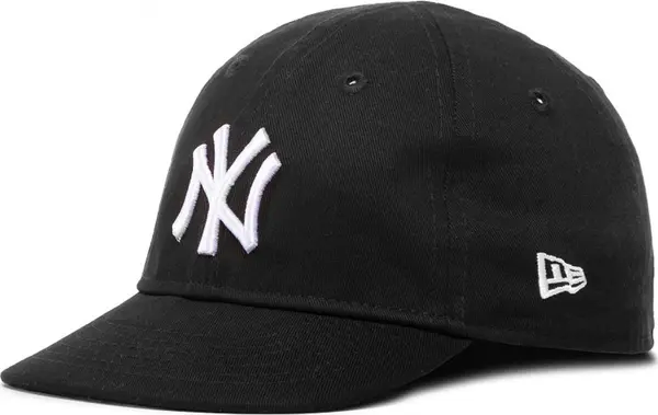 New Era New Era 940K MLB League essential infant NEYYAN Baby Деца - Чапки New Era - Черен - 12051995-One-size - Size: One size