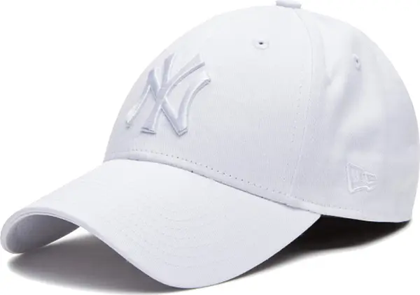 New Era New Era 940W League essential NEYYAN Unisex - Чапки New Era - Бял - 80524868-One-size - Size: One size