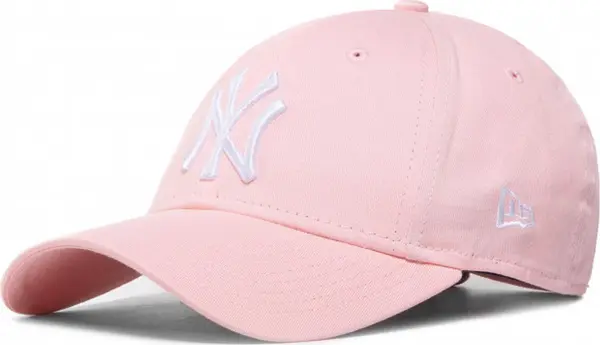 New Era New Era 940W League essential NEYYAN Unisex - Чапки New Era - Розов - 80489299-One-size - Size: One size