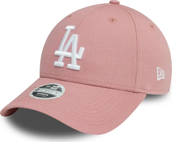 New Era New Era 940W MLB League essential 9forty LOSDOD Жени - Чапки New Era - Розов - 60595170-One-size - Size: One size