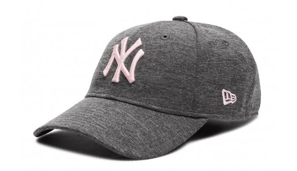 New Era New Era 940W TECH JERSEY NEYYAN