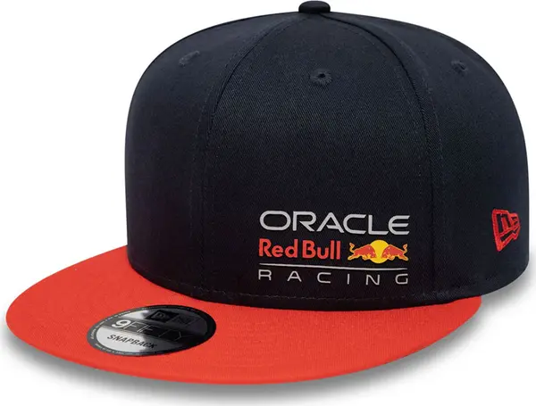 New Era New Era 950 Essential 9fifty RBULLF1 Unisex - Чапки New Era - Син - 60357159-S/M - Size: S/M
