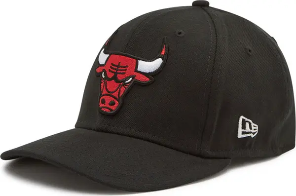 New Era New Era 950 NBA Stretch snap CHIBUL Unisex - Чапки New Era - Черен - 11871284-S/M - Size: S/M