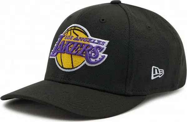 New Era New Era 950 NBA Stretch snap LOSLAK Unisex - Чапки New Era - Черен - 11901827-S/M - Size: S/M