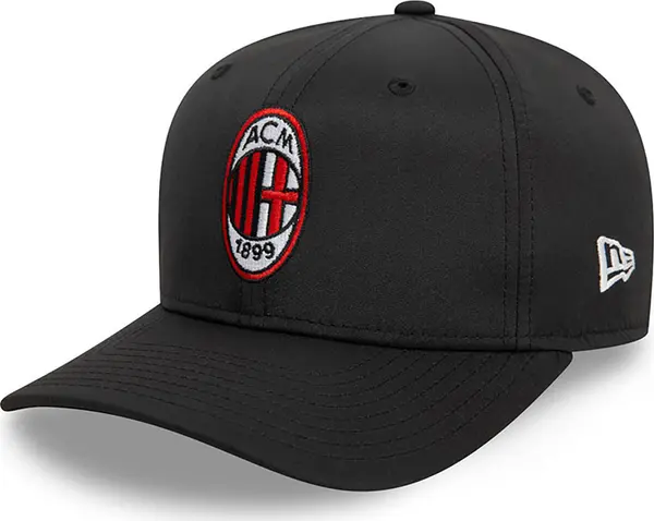 New Era New Era 970 Stretch snap core 9seventy ACMILAN Мъже - Чапки New Era - Черен - 60599243-One-size - Size: One size