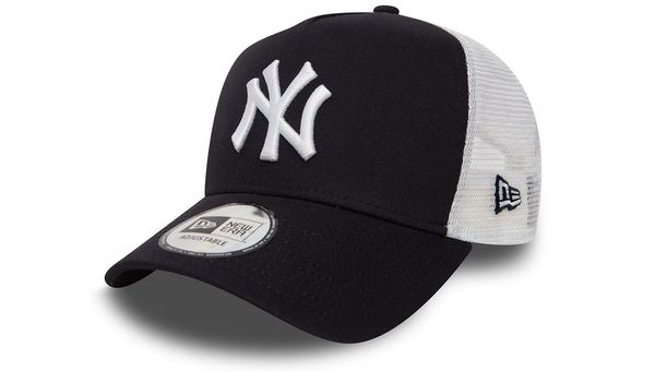 New Era New Era clean trucker 2 NEYYAN