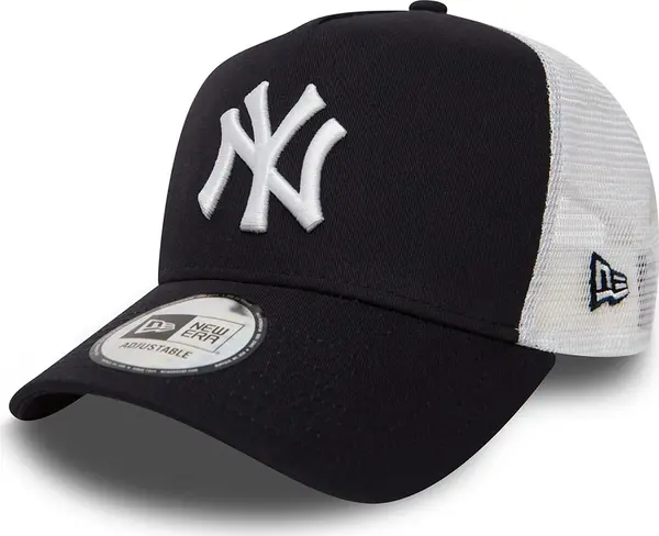 New Era New Era clean trucker 2 NEYYAN Unisex - Чапки New Era - Син - 11588489-One-size - Size: One size