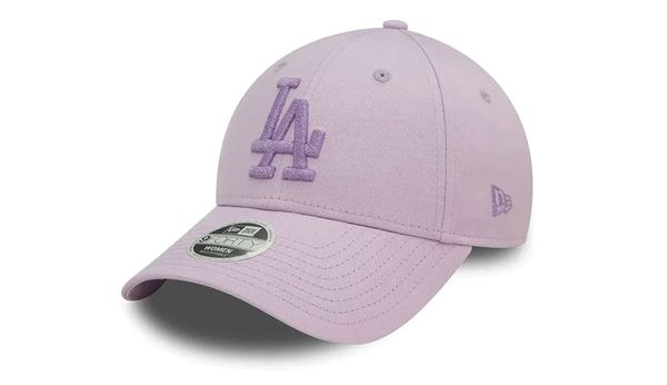 New Era New Era MLB Los Angeles Dodgers 9Forty Women Cap