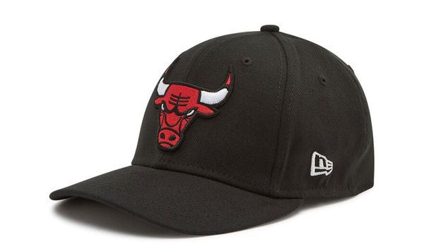 New Era New Era 950 NBA Stretch snap CHIBUL