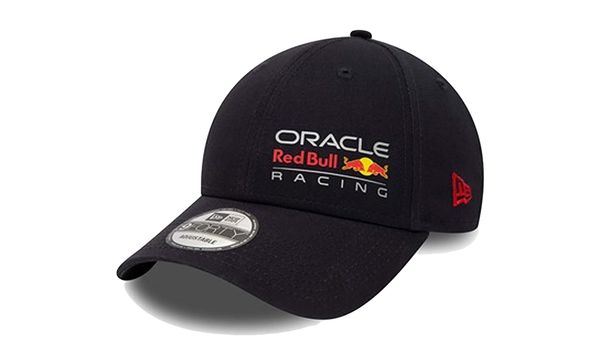 New Era New Era Red Bull Racing Essential Navy 9FORTY Adjustable Cap