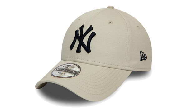 New Era New Era Yankees Stone Kids 9FORTY Cap